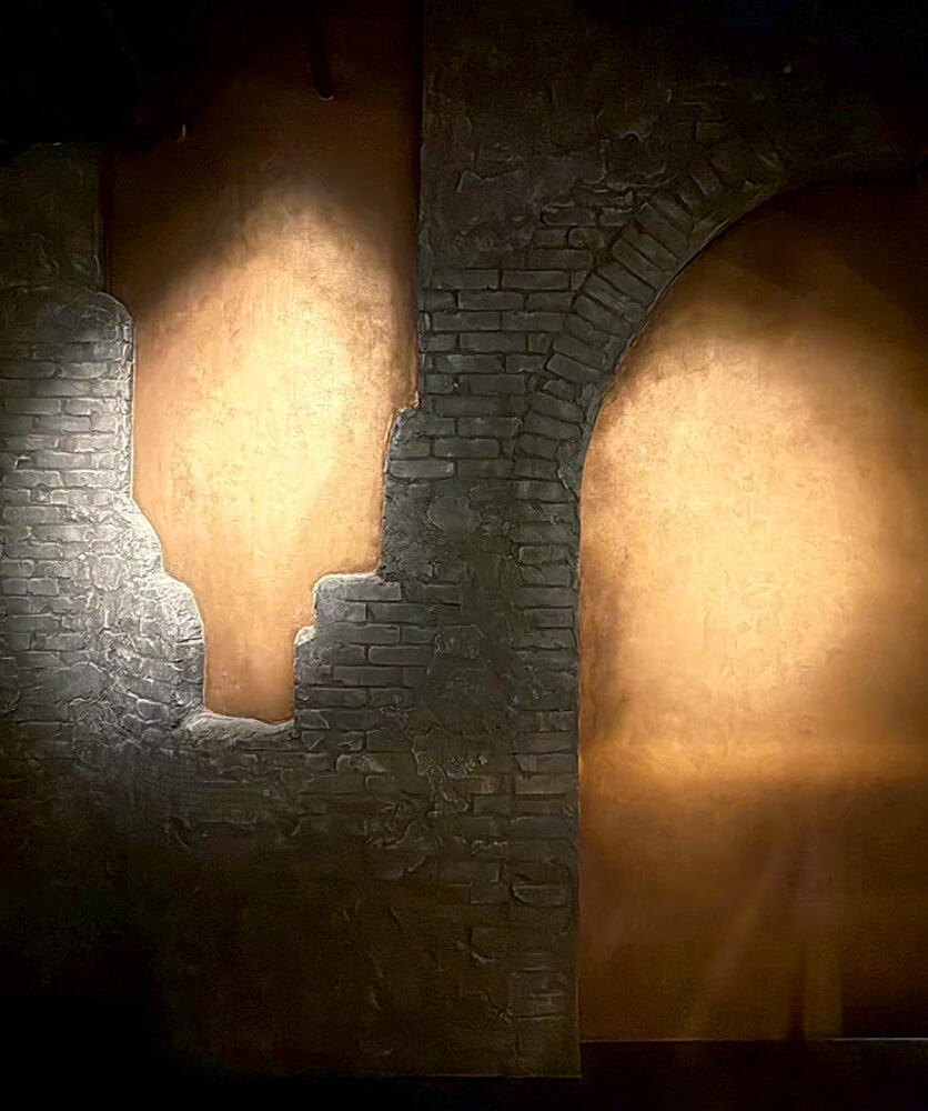 CLUB’82 様｜店舗デザイン｜施工事例｜INTERDOOR