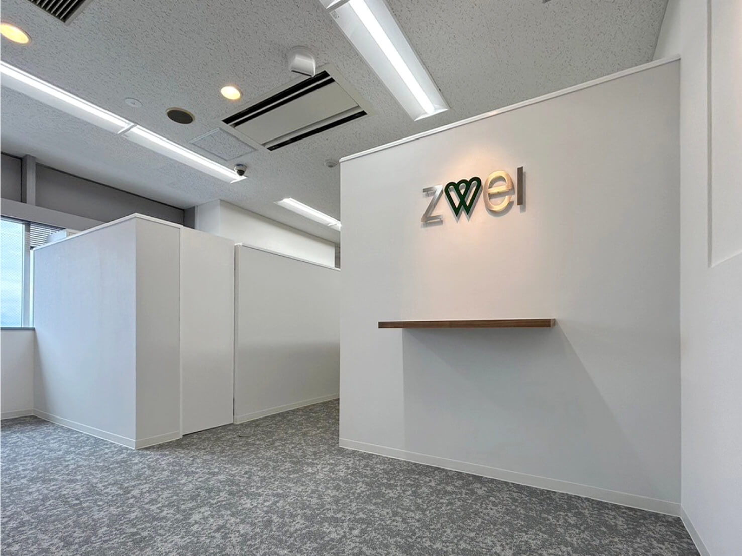 ZWEI 甲府店 様　施工事例へ追加しました。page-visual ZWEI 甲府店 様　施工事例へ追加しました。ビジュアル